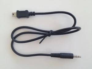Smartphone Communication Cable, Premium SPEED