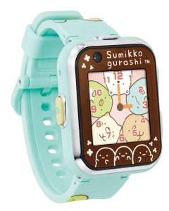 Sumikko Smart Watch with Camera — Kids Smart Watch, Arkadia Japan