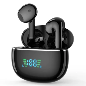 Wireless Earbuds — Wireless Earbuds, SAMURAI STYLE