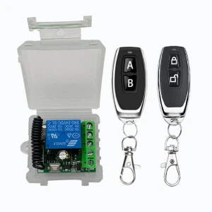 Wireless Remote Control, Smarter than future