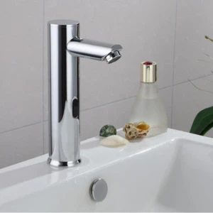 Automatic Sensor Faucet, Fashion Jelewery