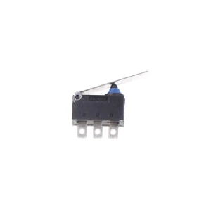 Automotive Touch Microswitch, Brood