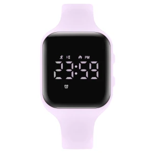 Digital Activity Watch, DOKI DOKI MARKET