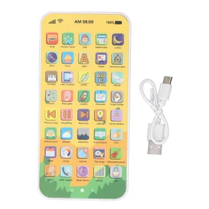 Educational Touch Screen Phone, Neoglint