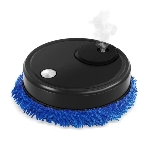 Intelligent Floor Cleaning Robot, Holland Pia