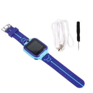 Kids Smartwatch with GPS Positioning — Kids Smart Watch, 3d printing machine