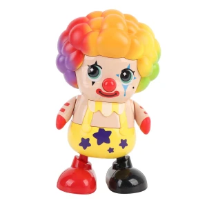 Light Music Dancing Doll, Neoglint