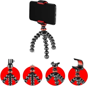 Mini Gorillapod Starter, JOBY