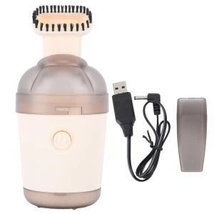 Mini Handheld Cordless Robot Vacuum Cleaner — Robot Vacuum, Health & Beauty PRODUCT