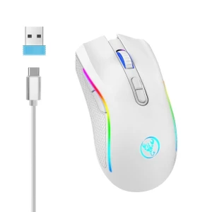 Optical Gaming Mouse, SCOYEE
