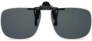 Optional Sunglasses Clip — Smart Glasses, DOKI DOKI MARKET form NIPPON