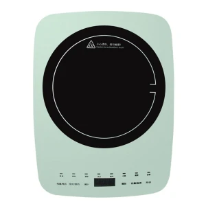 Portable Induction Cooktop, Vestidos