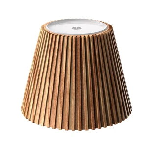 Portable Touch Lamp for Wine Bottle Transformation, Elenxs