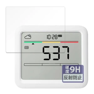 Protective Film for SwitchBot CO2 Sensor, Zen-Japan Electronics