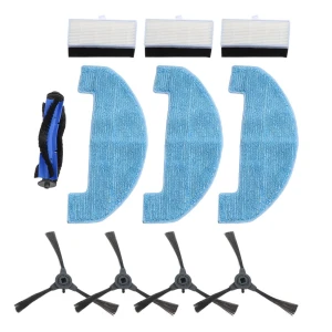 Replacement Parts for Robot Vacuum Cleaner, MaMa workplace