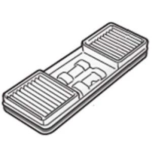 Robotic Vacuum Cleaner — Robot Vacuum, Toshiba