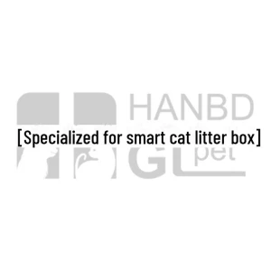 Smart Cat Litter Box Accessories, Pets Land