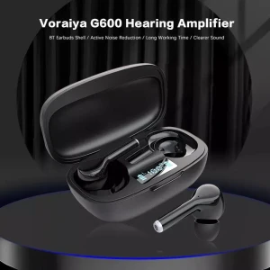 Smart Hearing Aid with Noise Cancellation, Schbit Health Mall