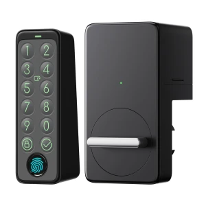 Smart Lock Fingerprint Authentication Kit, SwitchBot