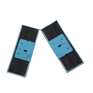 Soft Absorbent Reusable Mop Pad, CosyHome