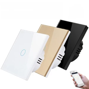 Standard Smart Touch Switch, OmniShop