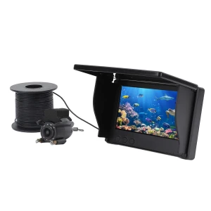 Underwater Fishing Drone, Zen-Japan Electronics
