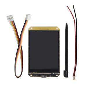 2.8-inch ST7789 LCD Touch Screen Development Board, SCOYEE