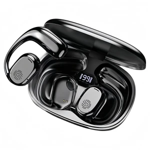 Bluetooth Wireless Open-Ear Headphones, Kayomart
