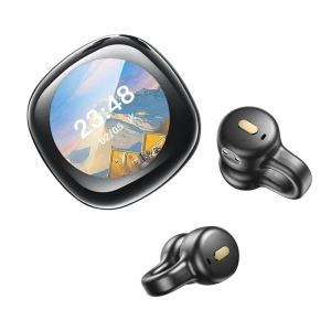 Bone Conduction Headphones — Wireless Earbuds, KAYOMART Electric