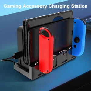 Charging Stand for Controller, caicaichen