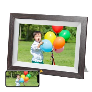 Digital Photo Frame, KODAK