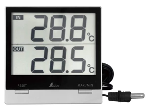 Digital Thermometer, HAYAO