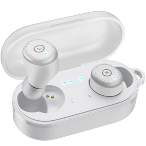 Fully Wireless Earbuds, TOZO