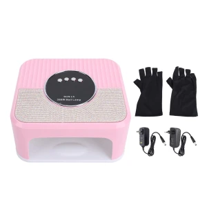 LED Nail Lamp, Beauty2ZY