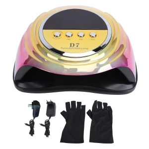 LED Nail Lamp, Beauty2ZY