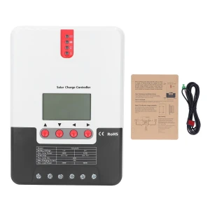 MPPT Solar Charge Discharge Controller, DQ-Industry-N