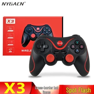 Multifunctional Wireless Gaming Controller, Gaming Bay