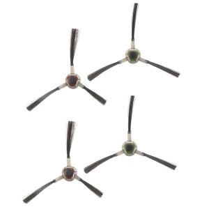 Replacement Side Brushes, TOMTOP JMS