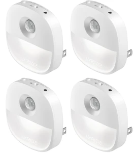 Sensor Indoor Night Light, KAYOMART Electric