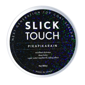 Slick Touch Automotive Rain Repellent Coating, hayatospeed
