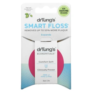 Smart Floss, Dr. Tung's