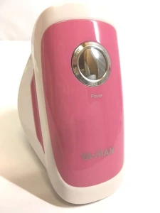 Smart Pink — Electric Toothbrush, KAYOMART Electric