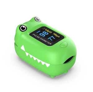 Smart Pulse Oximeter, Zen Picks