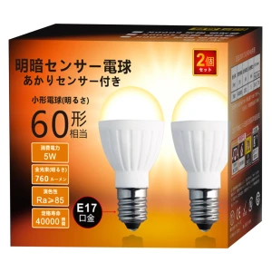 Touch Sensor LED Bulb — Smart Light Bulb, KAYOMART Electric