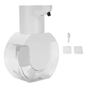 Touchless Automatic Induction Soap Dispenser, Beauty2ZY