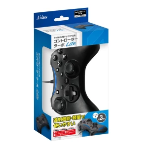 Turbo Lite Blue Dock/PC Controller, MIYAKO DENKI
