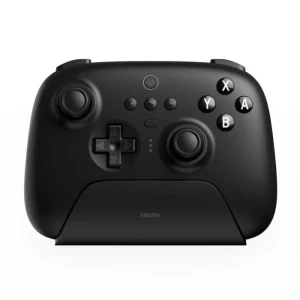 Ultimate Bluetooth Controller with Charging Dock, FourAll