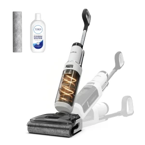 Wet Cleaning Vacuum, hurry hausen