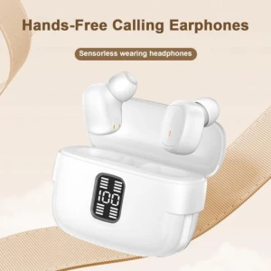 Wireless Bluetooth Earbuds, caicaichen
