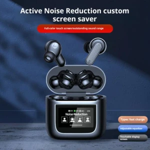 Wireless Bluetooth Earbuds — Wireless Earbuds, Mystic Mart